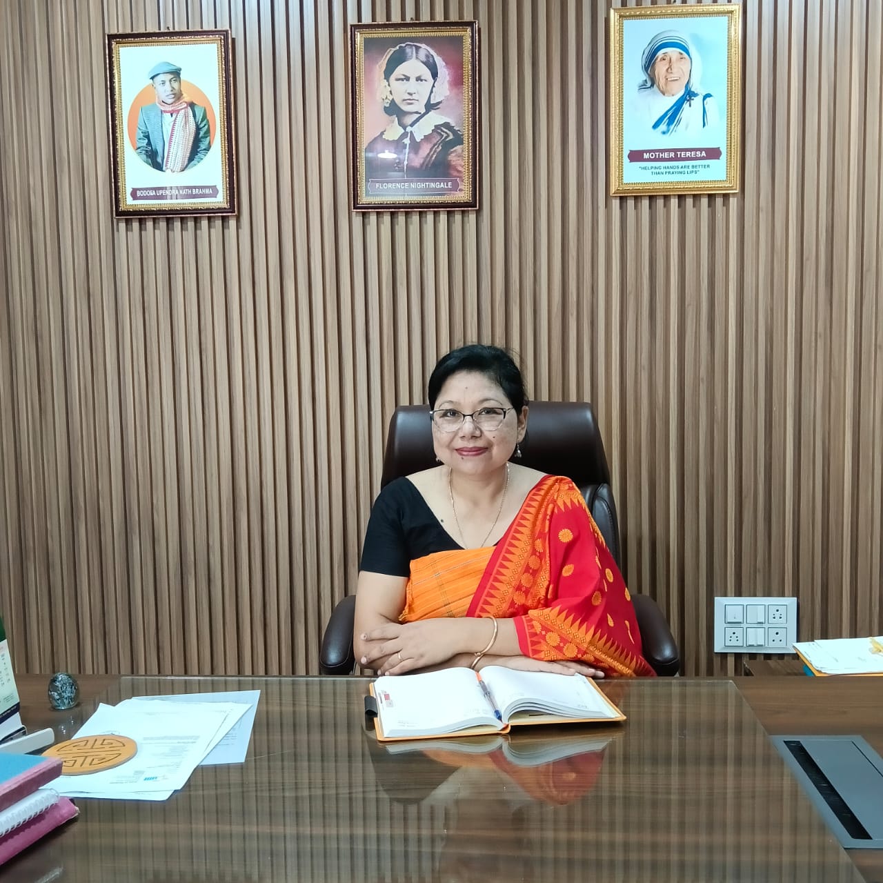 Principal